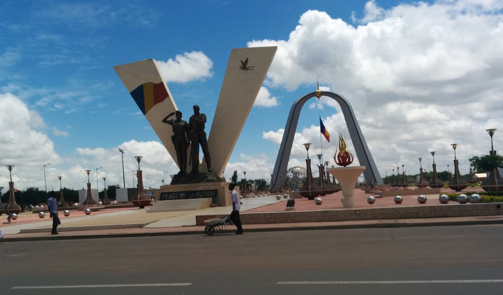 Place de la Nation